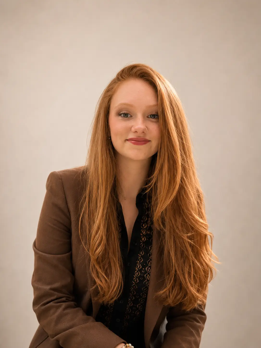 Kasey Taylor — Founder and Lead Strategist at Visibelle Digital, B2B branding and SEO agency UK