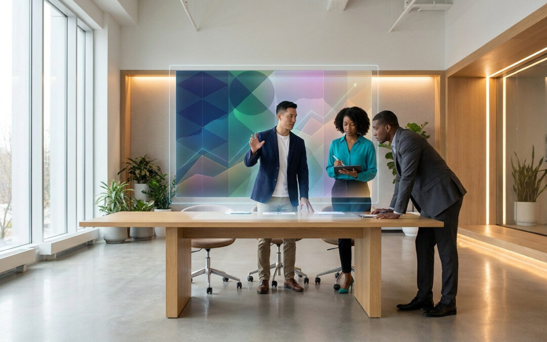 Grow your business with professional branding services