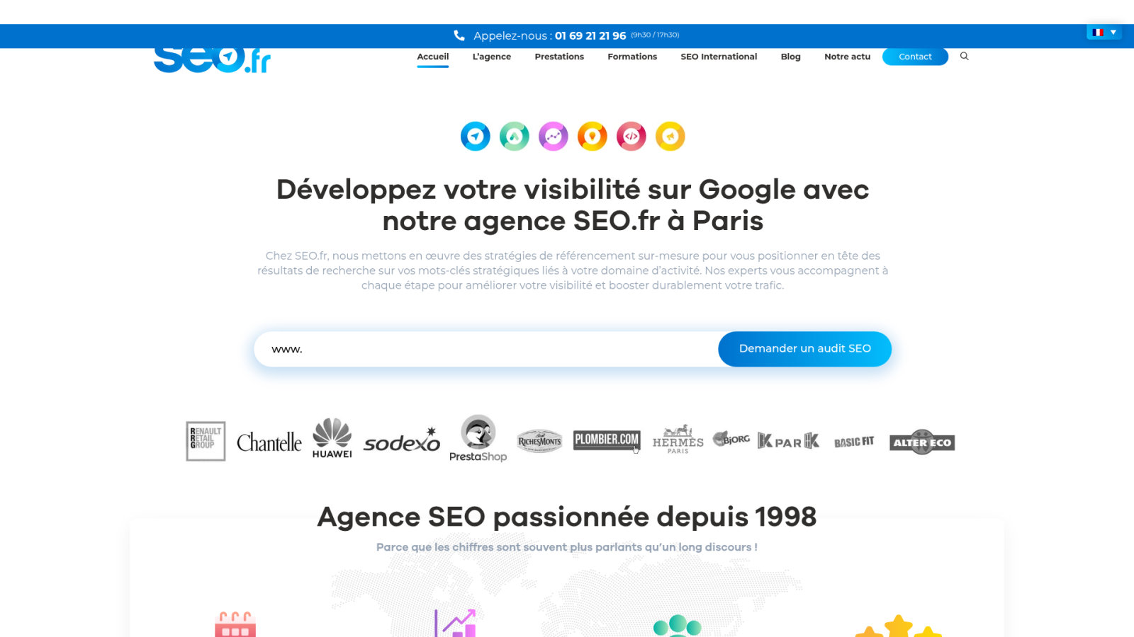 What Are B2B SEO Services and Why Do They Matter?