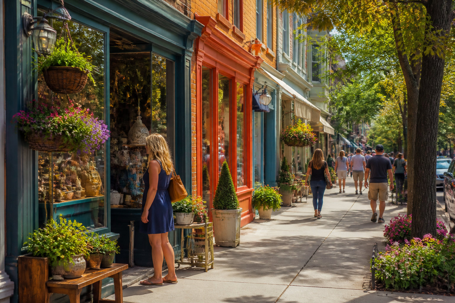 The 5 C's That Make Small Business Branding Stick